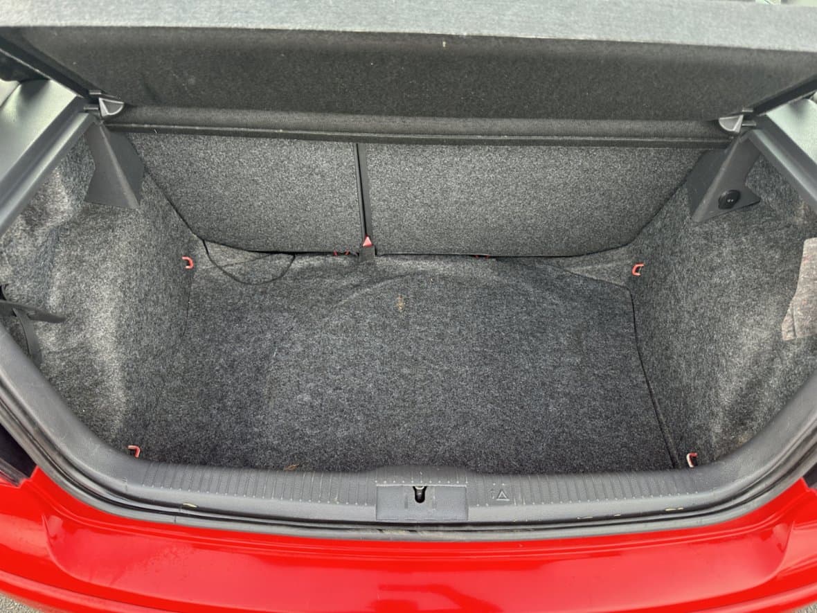 2008 Volkswagen POLO - 7