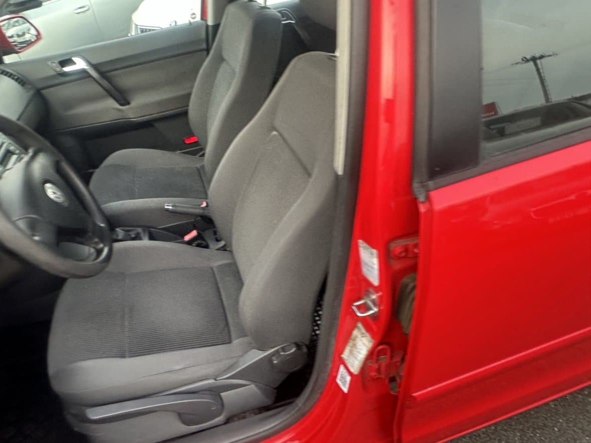 2008 Volkswagen POLO - 9