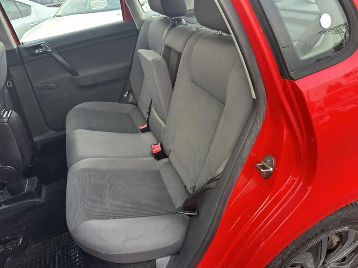 2008 Volkswagen POLO - 10