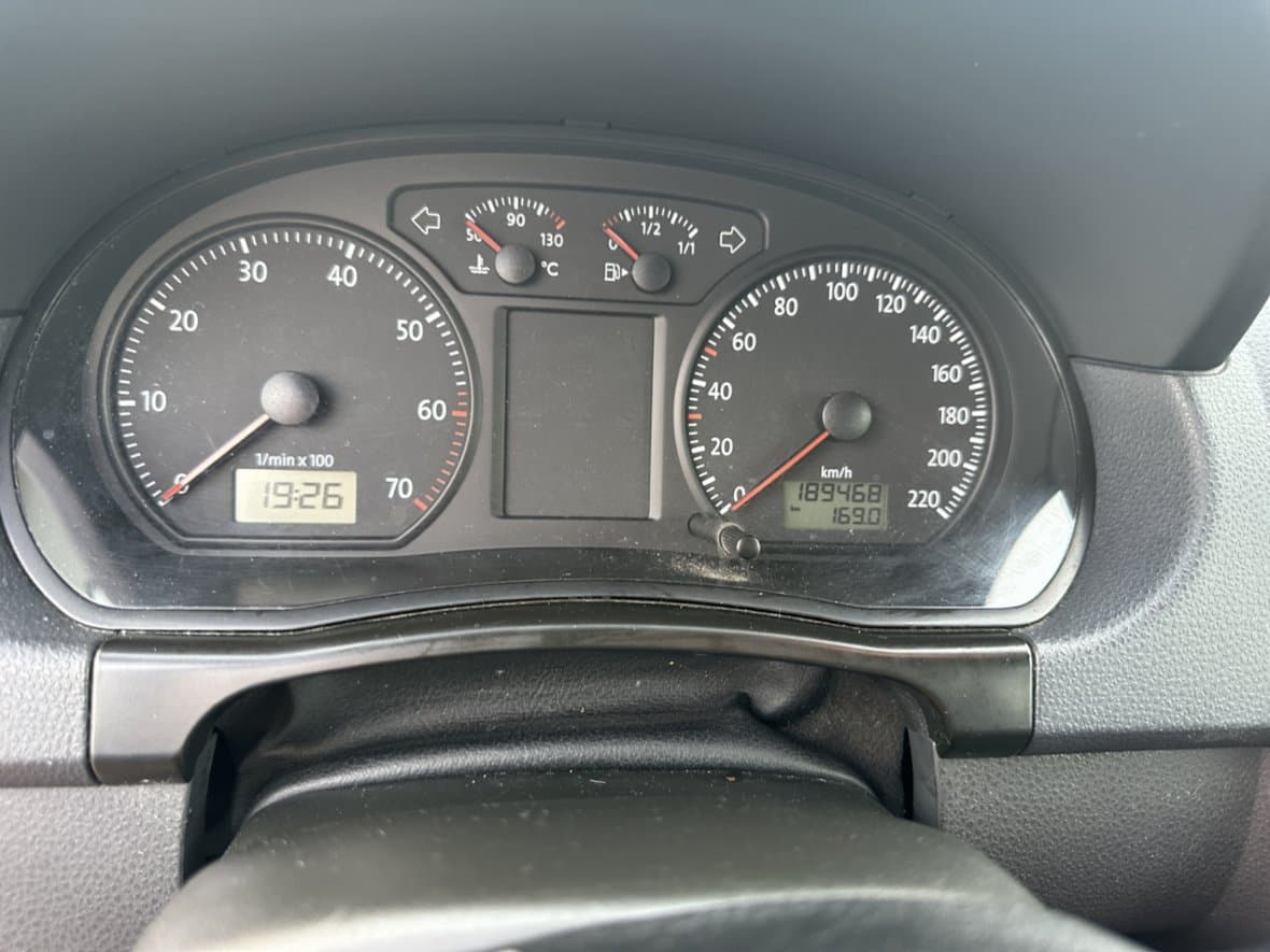2008 Volkswagen POLO - 13