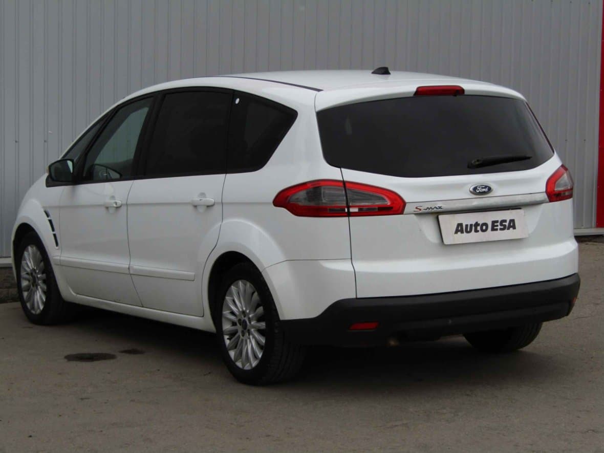 2014 Ford S-MAX - 6