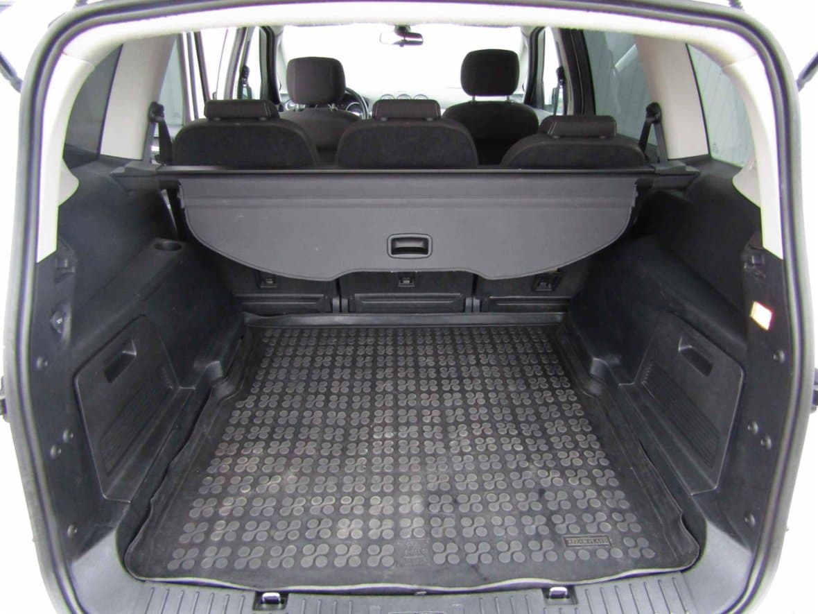2014 Ford S-MAX - 7