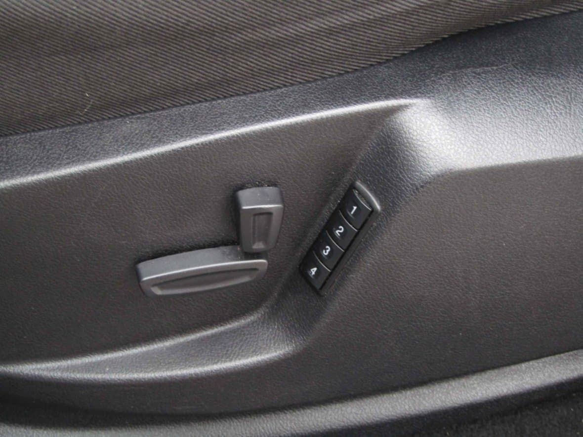 2014 Ford S-MAX - 12