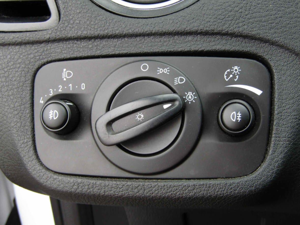 2014 Ford S-MAX - 13