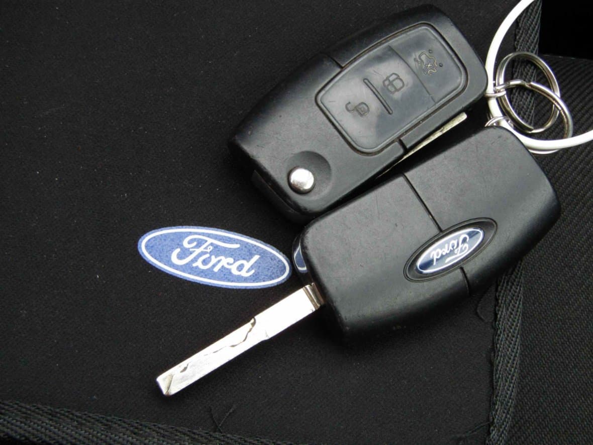 2014 Ford S-MAX - 20