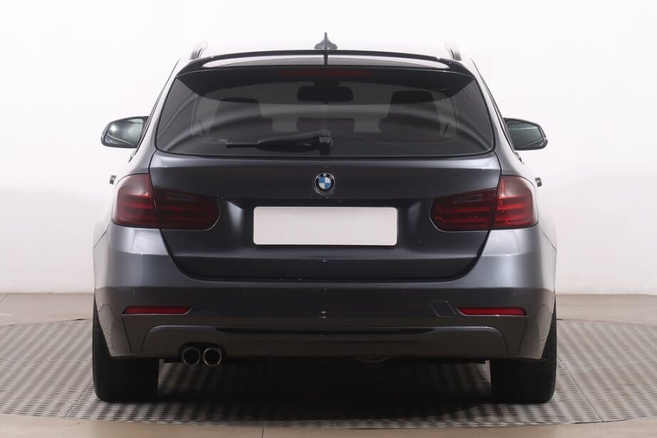 2013 BMW 3-SERIES - 6
