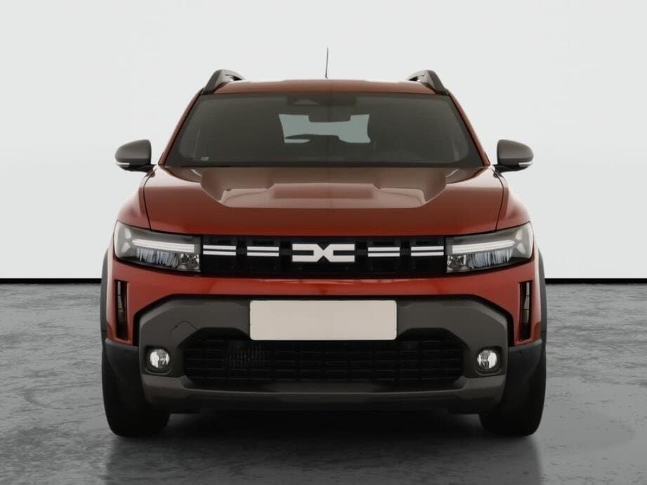 2024 Dacia DUSTER - 2