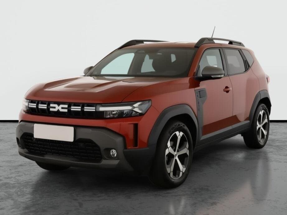 2024 Dacia DUSTER - 3
