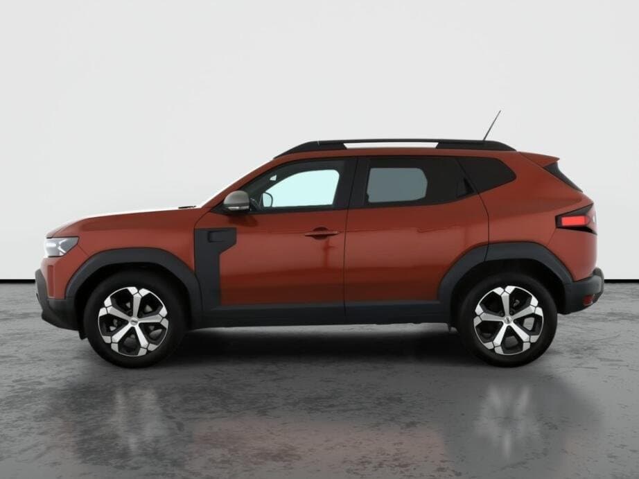2024 Dacia DUSTER - 4