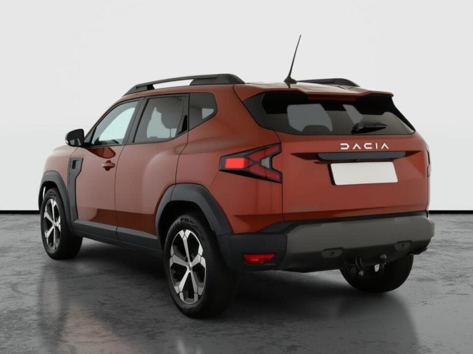 2024 Dacia DUSTER - 5
