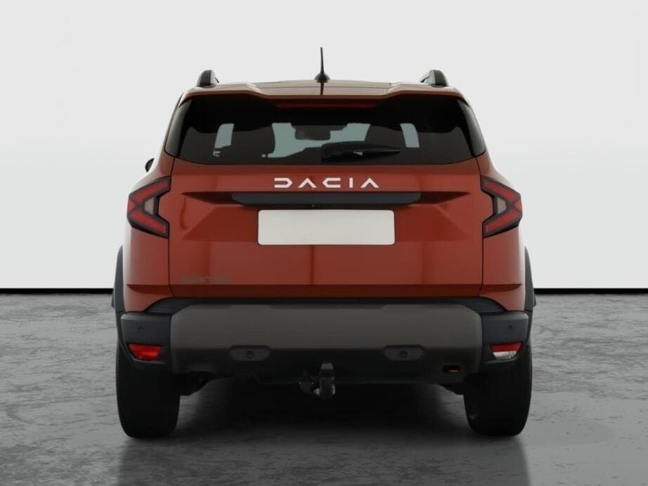 2024 Dacia DUSTER - 6
