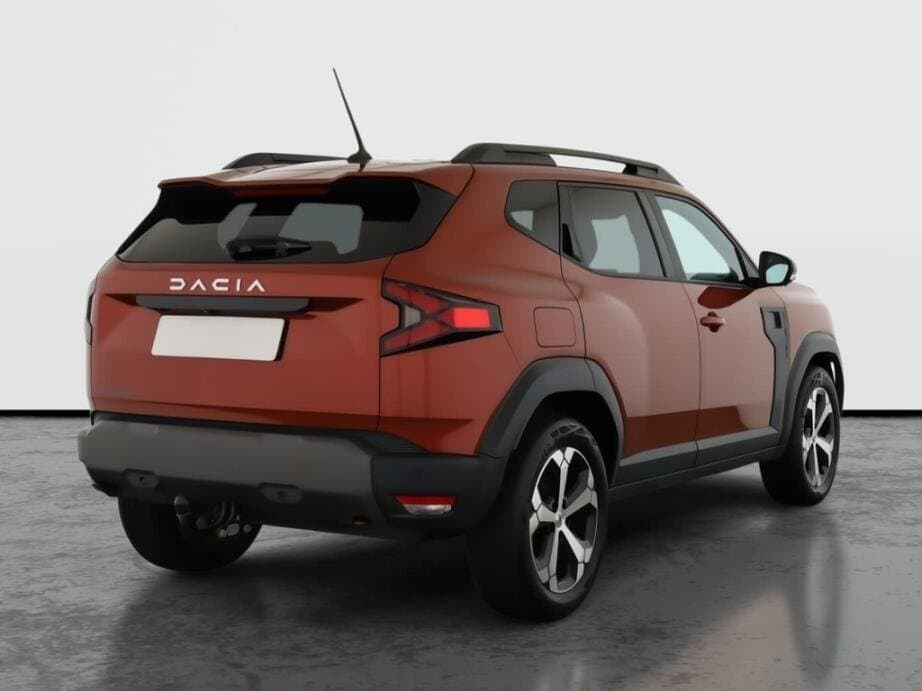 2024 Dacia DUSTER - 7