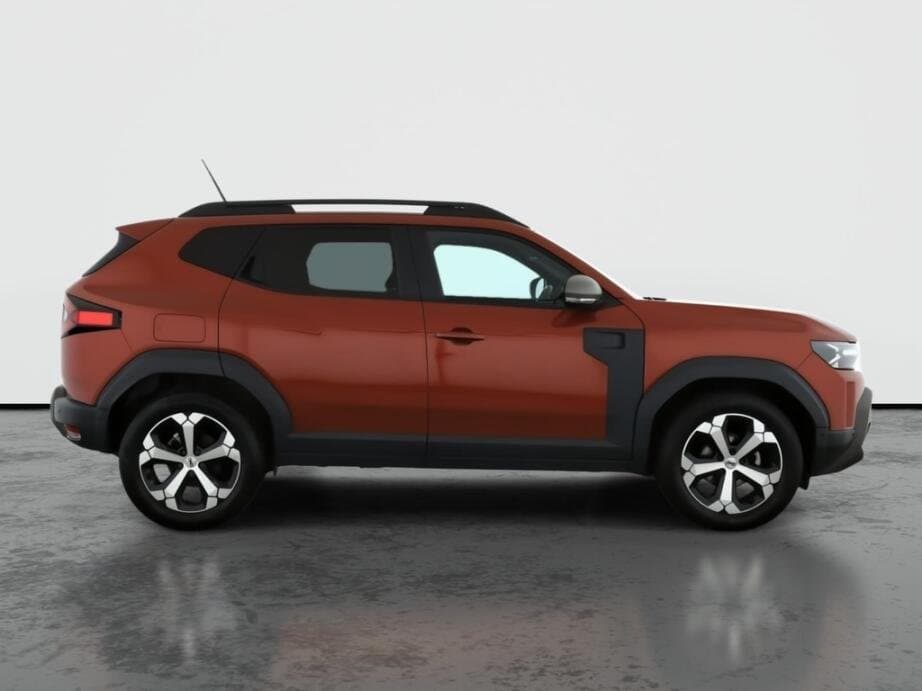 2024 Dacia DUSTER - 8
