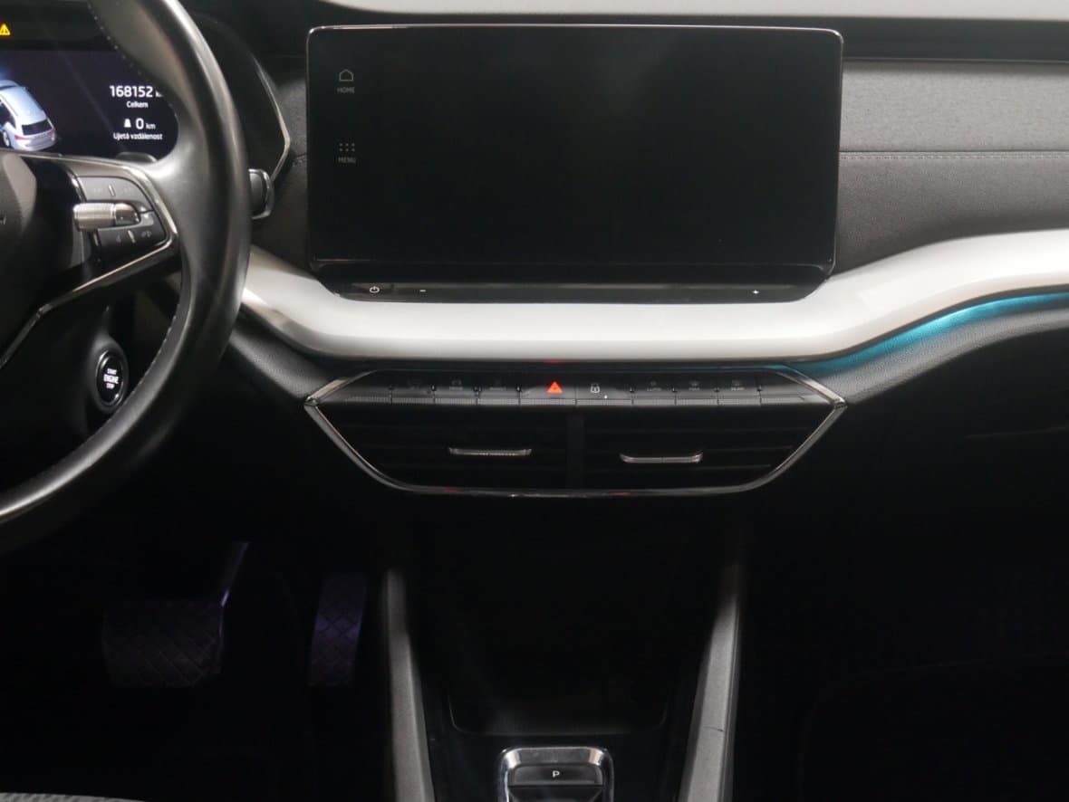 2019 Škoda OCTAVIA - 10