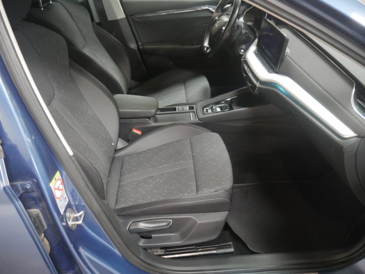 2019 Škoda OCTAVIA - 13