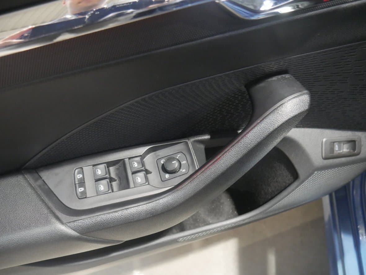 2019 Škoda OCTAVIA - 15