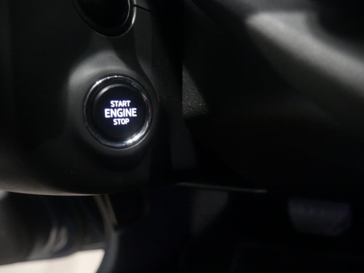 2019 Škoda OCTAVIA - 18
