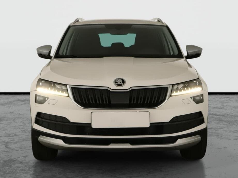 2019 Škoda KAROQ - 2