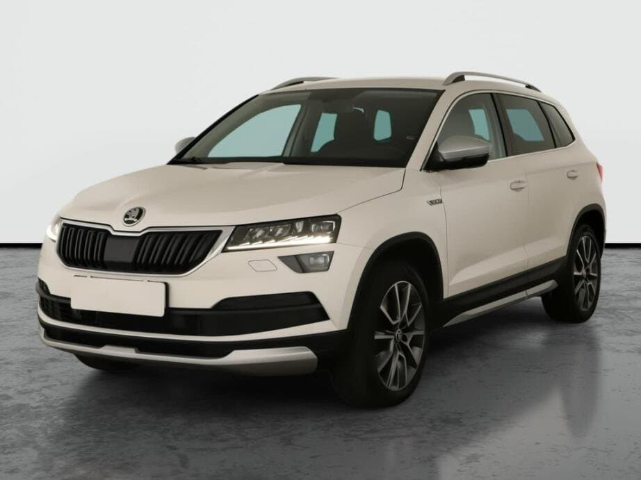 2019 Škoda KAROQ - 3