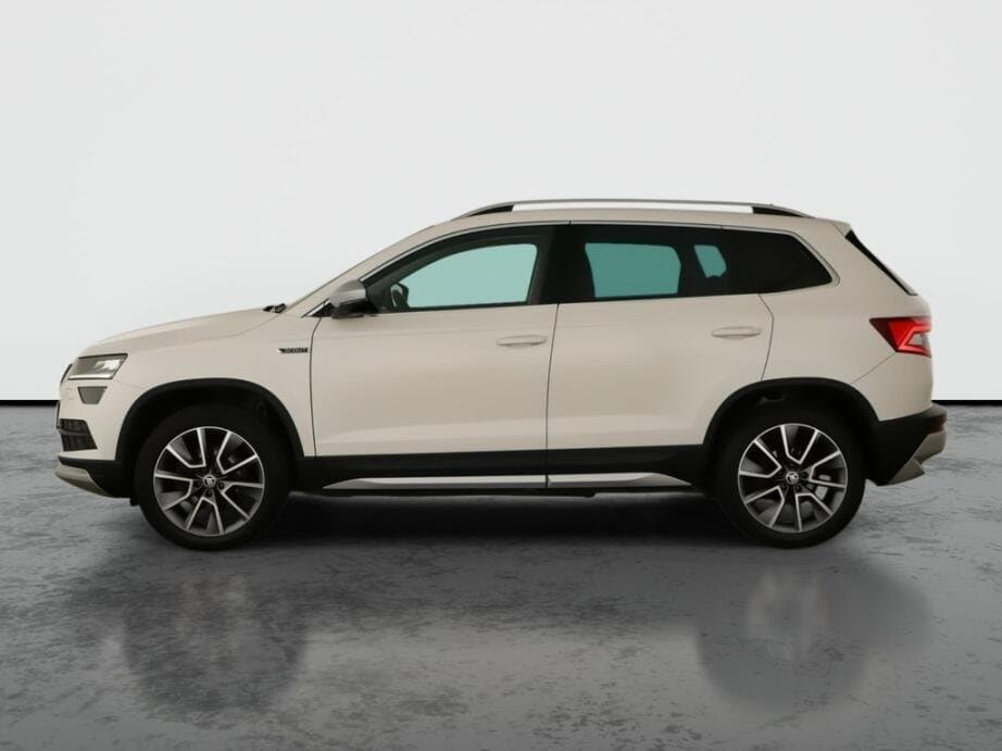 2019 Škoda KAROQ - 4