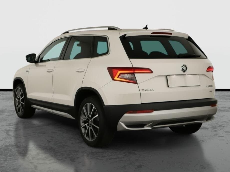 2019 Škoda KAROQ - 5