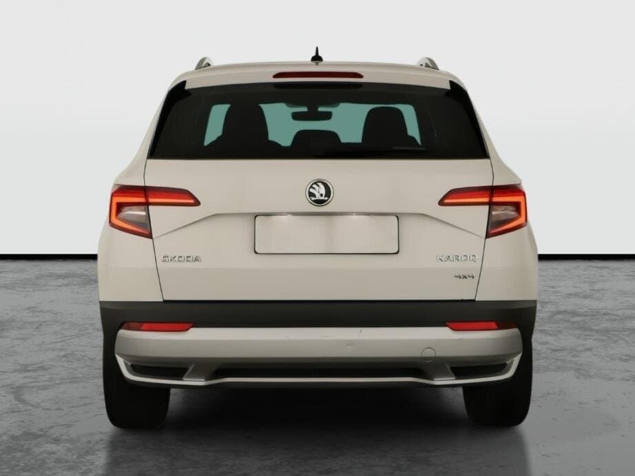 2019 Škoda KAROQ - 6
