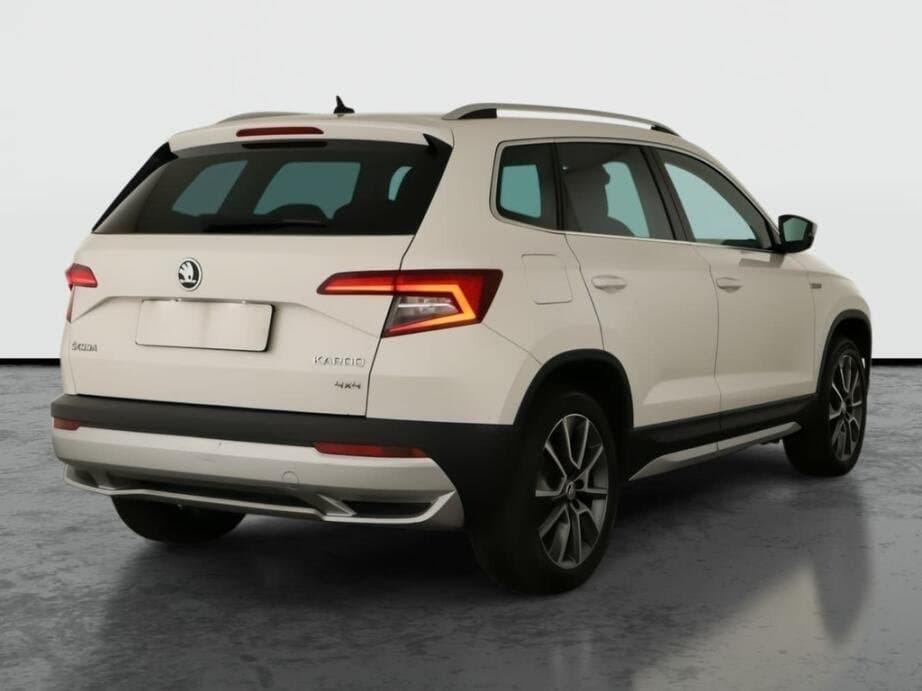2019 Škoda KAROQ - 7