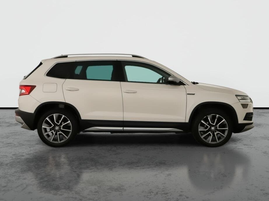 2019 Škoda KAROQ - 8
