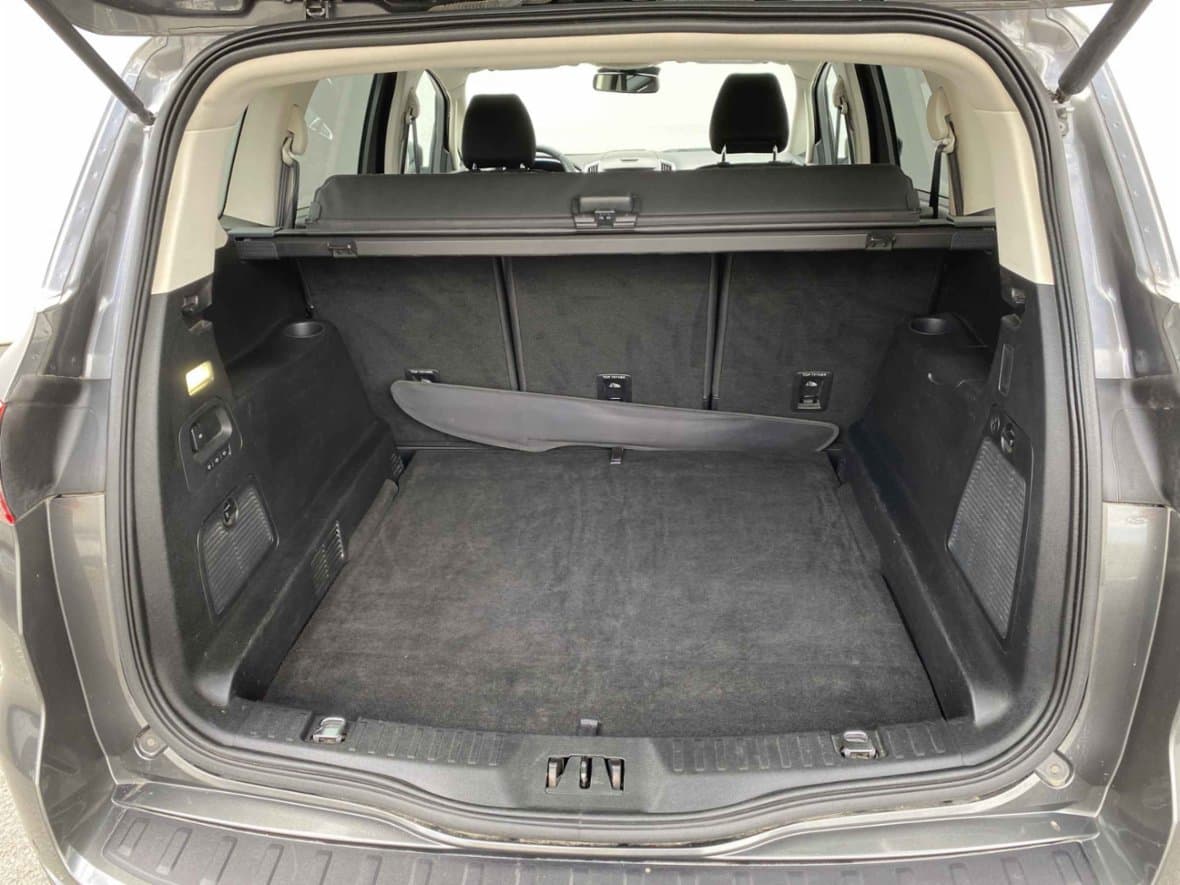 2016 Ford S-MAX - 7