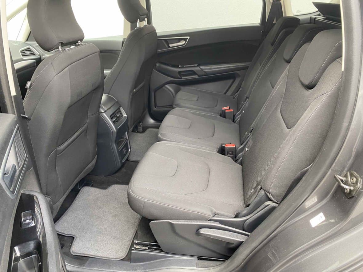 2016 Ford S-MAX - 10