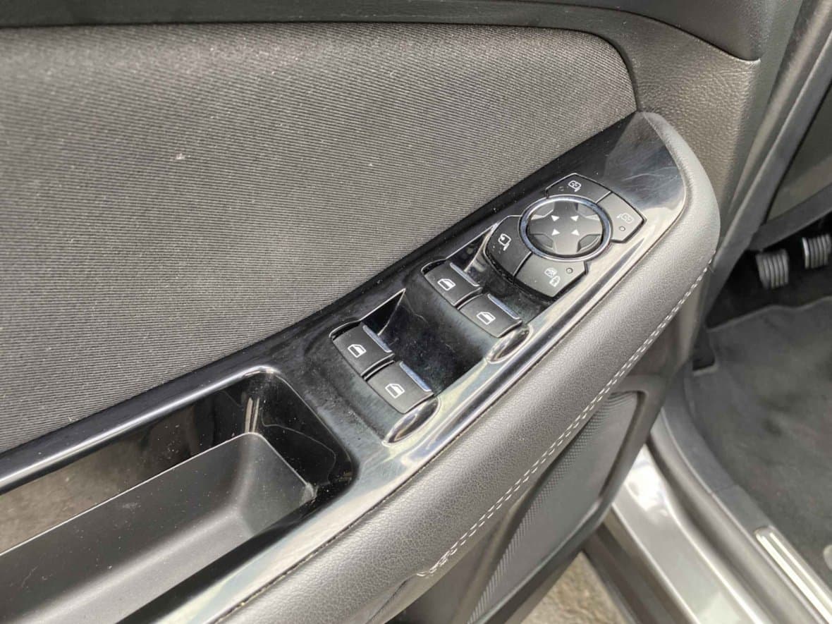 2016 Ford S-MAX - 13