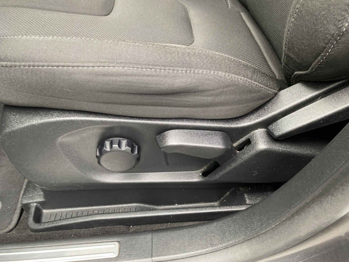 2016 Ford S-MAX - 14