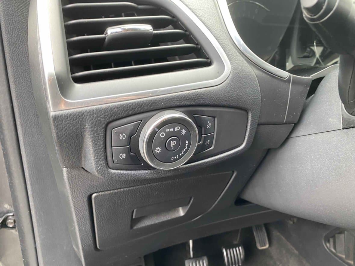 2016 Ford S-MAX - 15