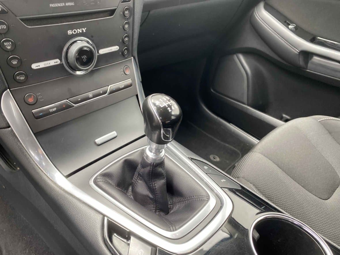 2016 Ford S-MAX - 16