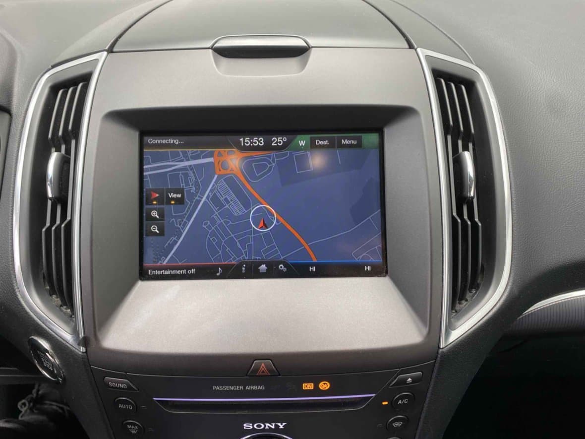 2016 Ford S-MAX - 18