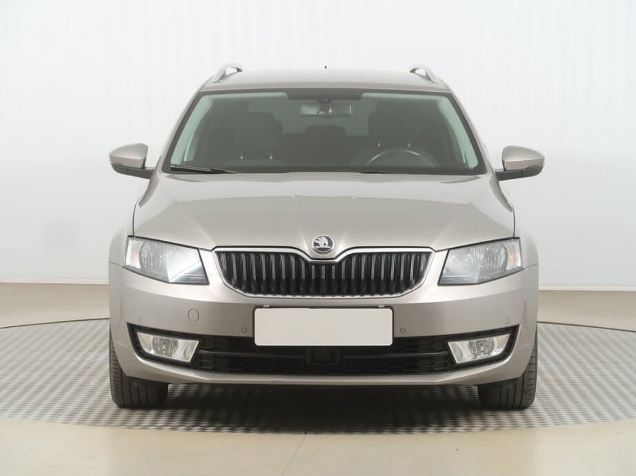 2013 Škoda OCTAVIA - 2