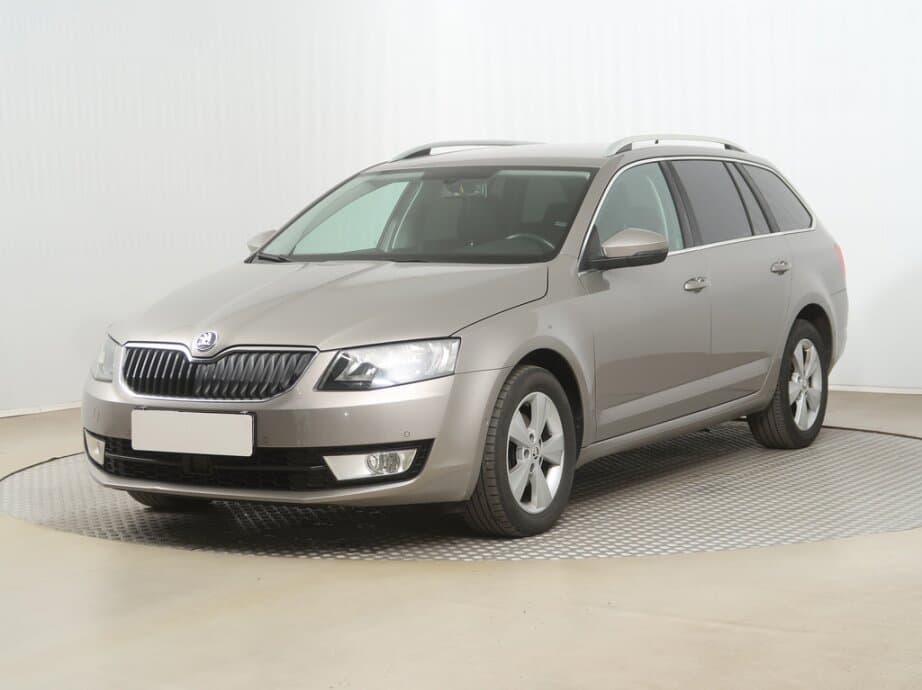 2013 Škoda OCTAVIA - 3