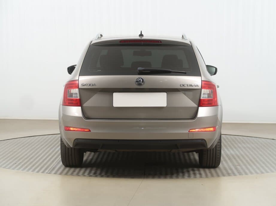 2013 Škoda OCTAVIA - 6