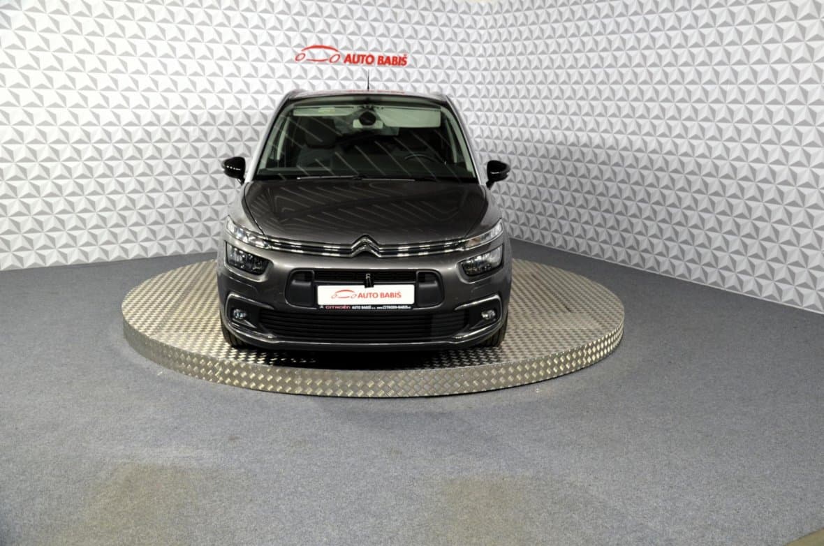 2021 Citroen GRAND C4 - 2