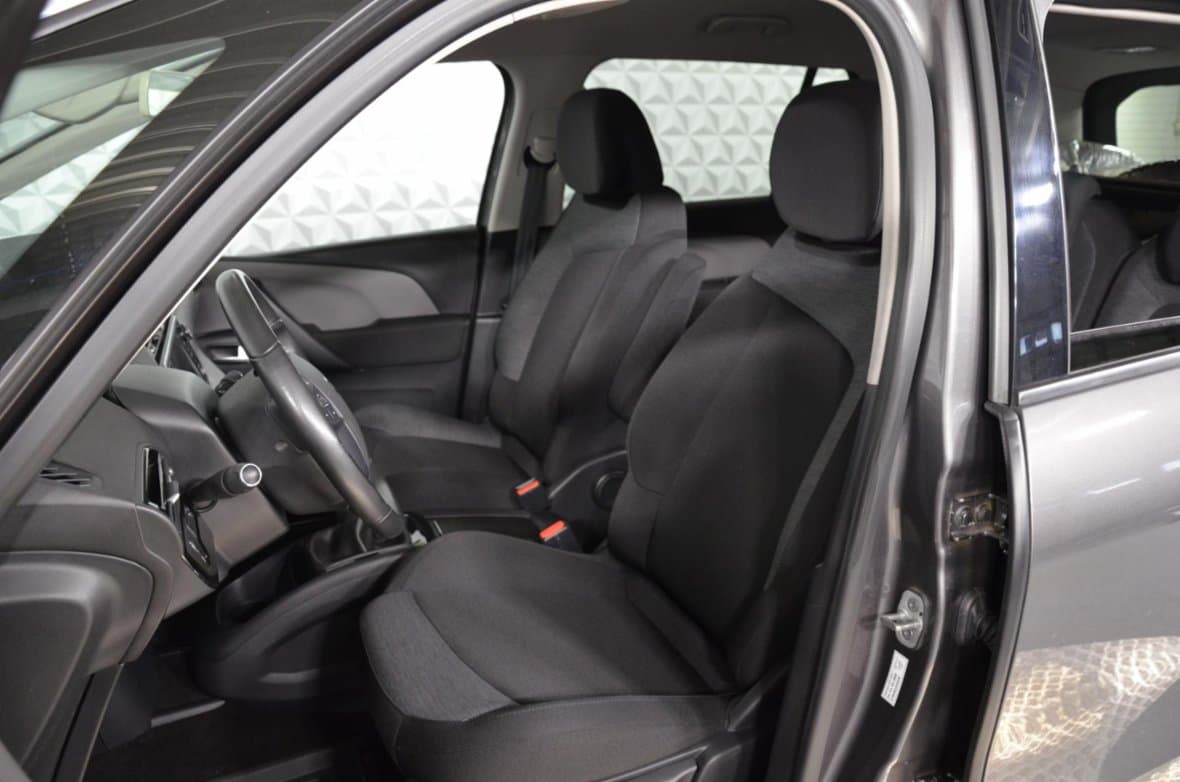 2021 Citroen GRAND C4 - 10