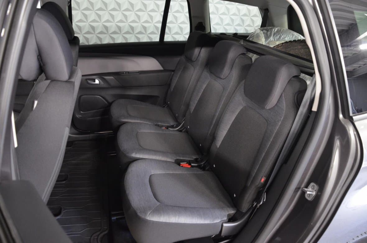 2021 Citroen GRAND C4 - 14