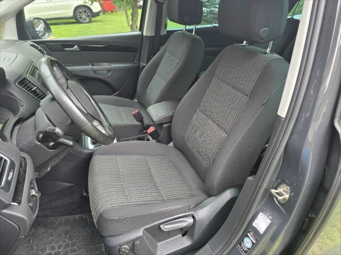 2017 Seat ALHAMBRA - 4