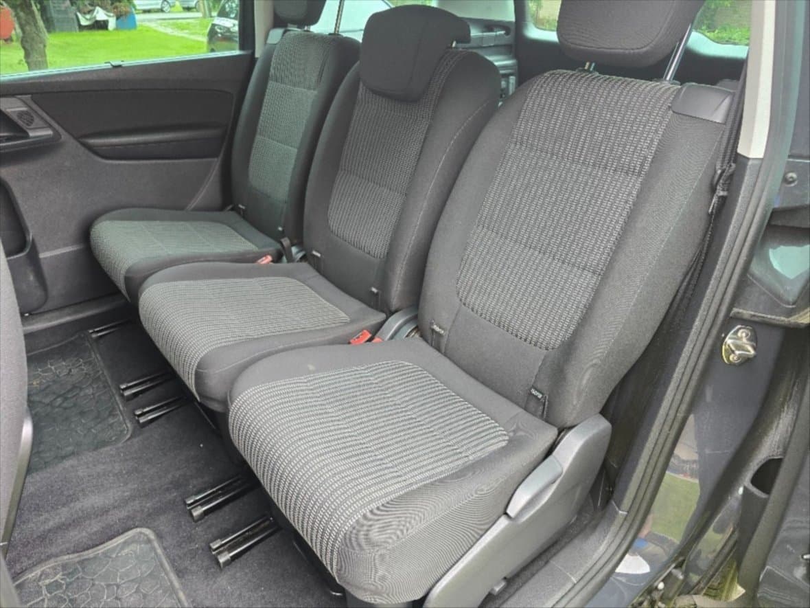 2017 Seat ALHAMBRA - 5