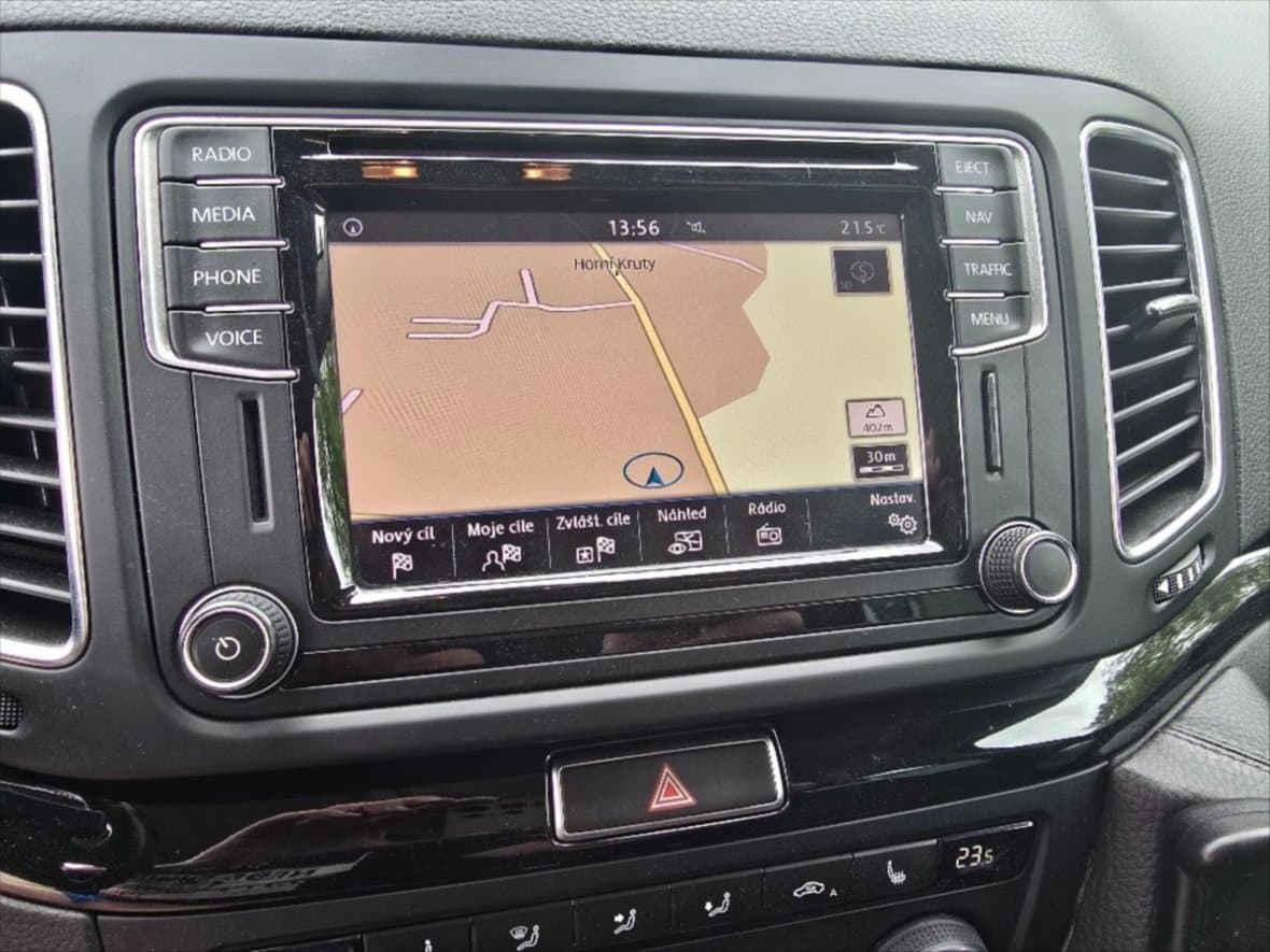 2017 Seat ALHAMBRA - 10
