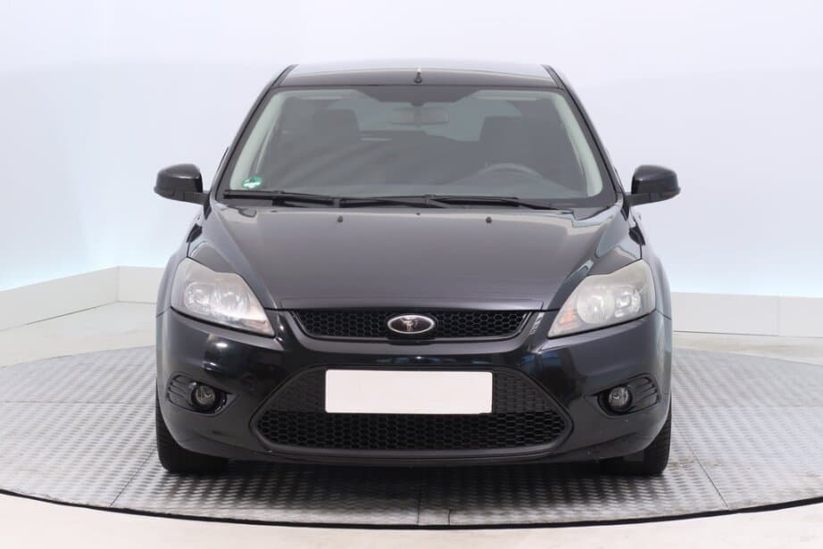 2009 Ford FOCUS - 2