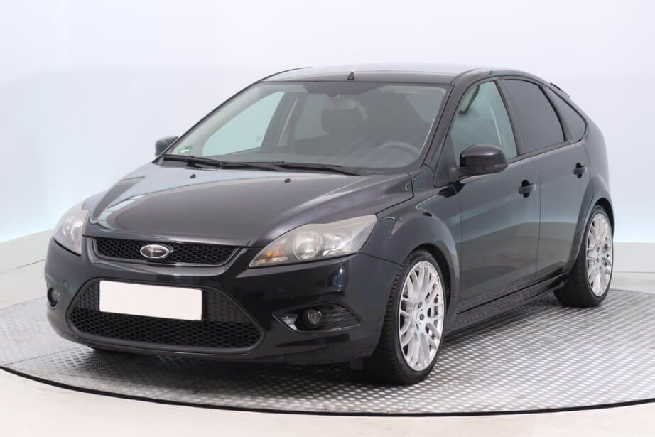 2009 Ford FOCUS - 3