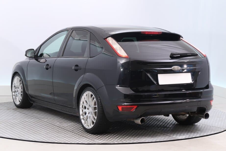 2009 Ford FOCUS - 5