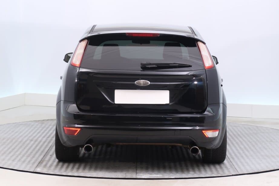 2009 Ford FOCUS - 6