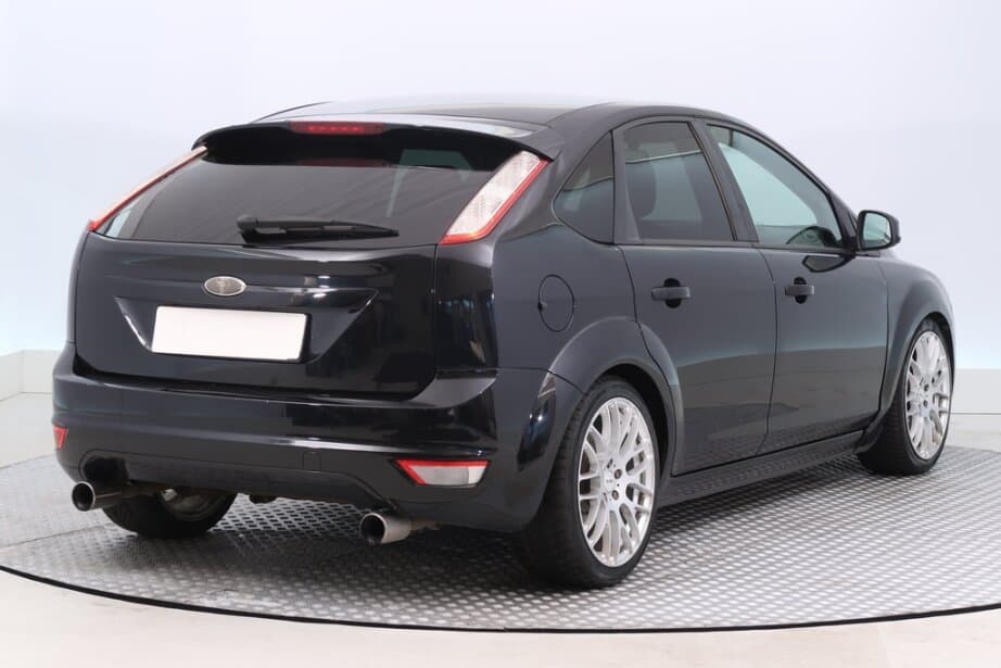 2009 Ford FOCUS - 7