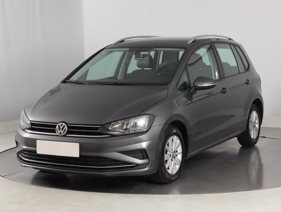 2018 Volkswagen GOLF - 3